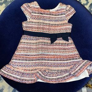 Janie and Jack dress